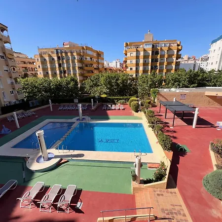 En Apolo 7 Reformado - Inmodream Calpe