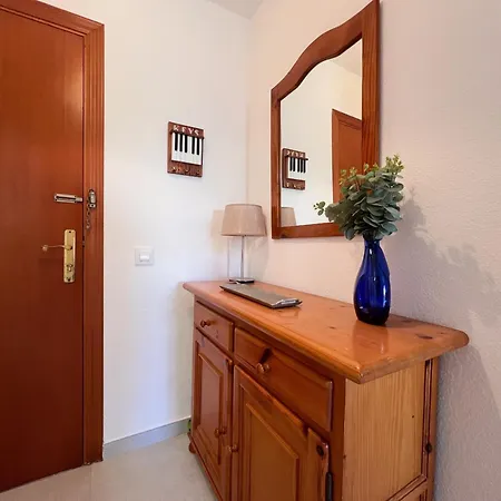 En Apolo 7 Reformado - Inmodream Apartament *