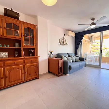 En Apolo 7 Reformado - Inmodream Apartament Calpe