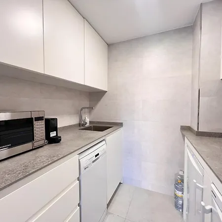 En Apolo 7 Reformado - Inmodream Calpe