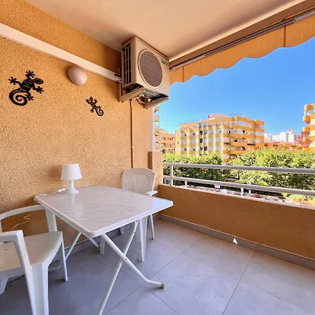 En Apolo 7 Reformado - Inmodream Apartament