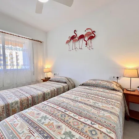 En Apolo 7 Reformado - Inmodream Apartament Calpe