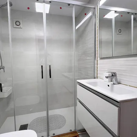 Apartament En Apolo 7 Reformado - Inmodream