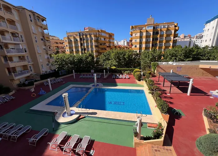 En Apolo 7 Reformado - Inmodream *