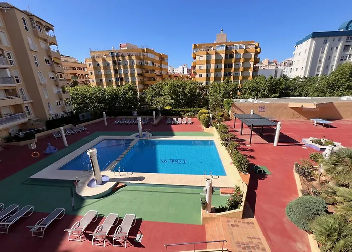 En Apolo 7 Reformado - Inmodream Calpe