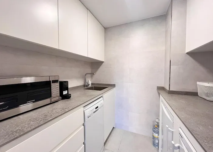 En Apolo 7 Reformado - Inmodream Calpe