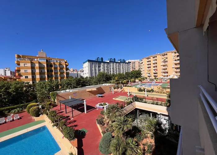 En Apolo 7 Reformado - Inmodream