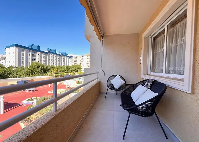 Apartment En Apolo 7 Reformado - Inmodream