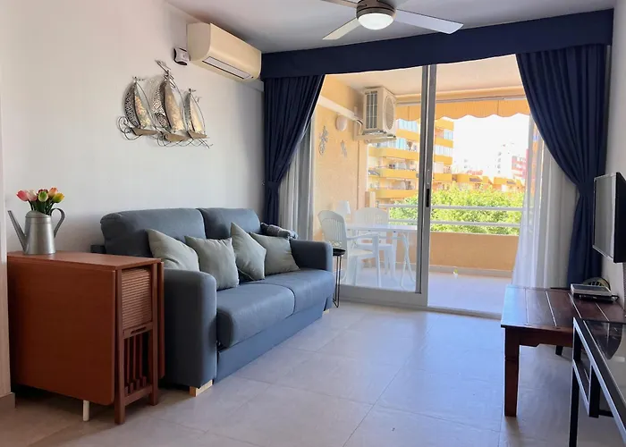 Lägenhet En Apolo 7 Reformado - Inmodream *