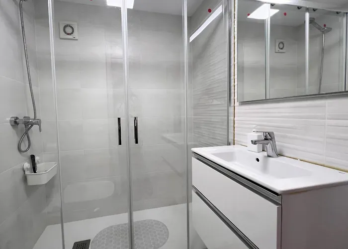 Apartment En Apolo 7 Reformado - Inmodream