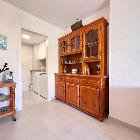 Apartamento En Apolo 7 Reformado - Inmodream
