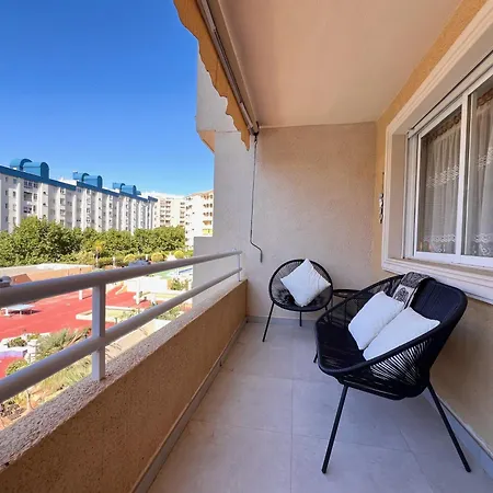 Apartamento En Apolo 7 Reformado - Inmodream