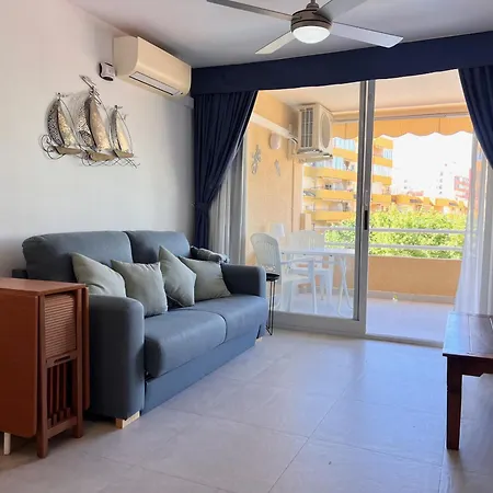 Apartamento En Apolo 7 Reformado - Inmodream *